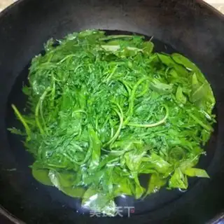 Make Qing Ming Ii step 1