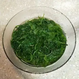 Make Qing Ming Ii step 2