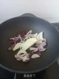Make Japanese vermin step 2