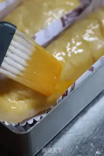 Make Japanese vermin step 3