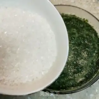 Make Qing Ming Ii step 5