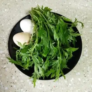 Make Egg pancakes step 0