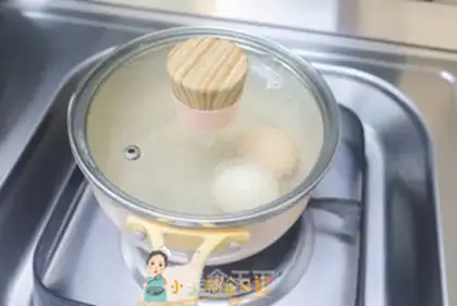 Make Omelt step 0