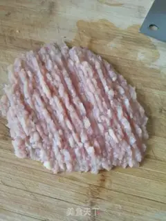 Make Frozen chicken step 4