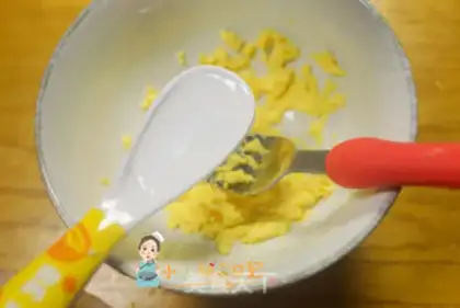 Make Omelt step 2