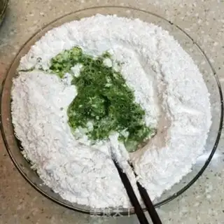Make Qing Ming Ii step 8