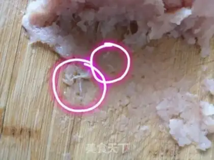 Make Frozen chicken step 6