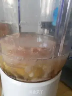 Make Frozen chicken step 7