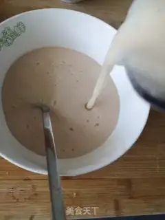 Make Frozen chicken step 8
