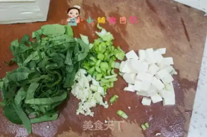 Make Sausage pasta step 3