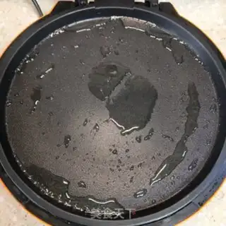 Make Egg pancakes step 4