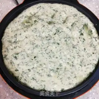 Make Egg pancakes step 5