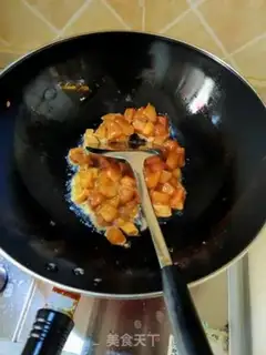Make Miyagi chicken step 2