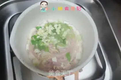 Make Sausage pasta step 5