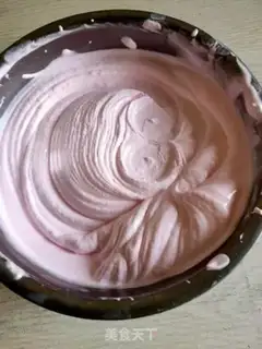 Make Simple ice cream step 4