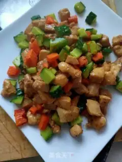 Make Miyagi chicken step 4