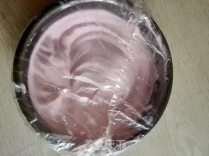 Make Simple ice cream step 5