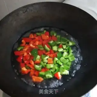 Make Toast pizza step 4