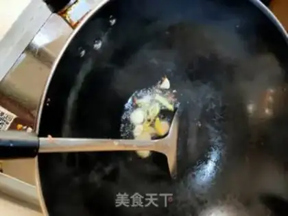 Make Miyagi chicken step 5