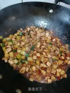Make Simple sauce step 7