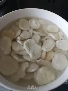 Make Frozen chicken step 14