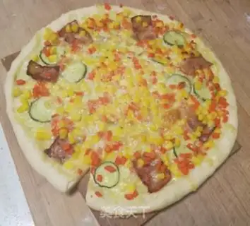 Make Delicious pizza step 10