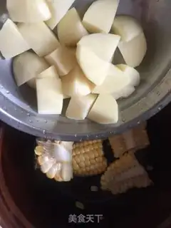 Make Tomato macaroni step 6