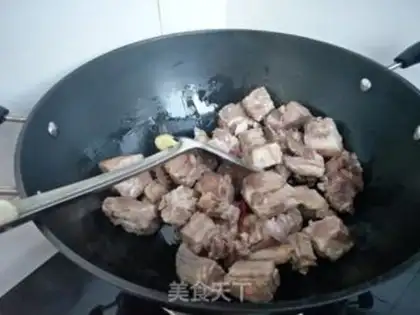 Make Tofu brain step 3