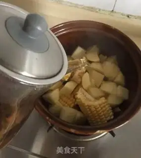 Make Tomato macaroni step 8