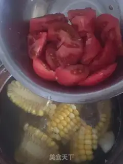 Make Tomato macaroni step 9