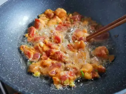 Make Pineapple roller step 3