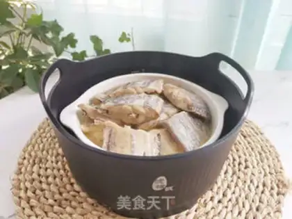 Make Vacuate fish step 5