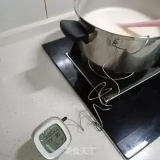 Make Tofu brain step 6