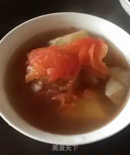 Make Tomato macaroni step 11