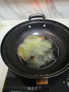 Make Beef buns step 2