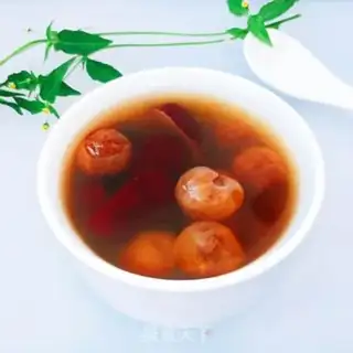 Make Quaffle date soup step 0