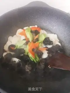 Make Frozen chicken step 19