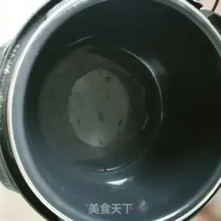 Make Tofu brain step 8