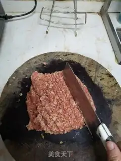 Make Beef buns step 3
