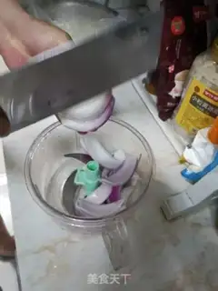 Make Beef buns step 4