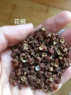 Make Homemade pepper salt step 0