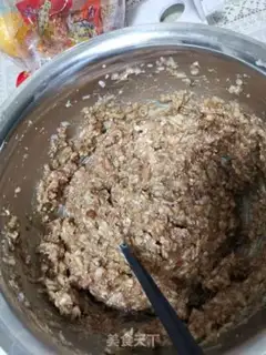 Make Beef buns step 6