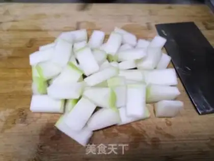 Make Pork step 0