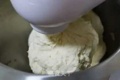 Make Northeast sour sauce step 0