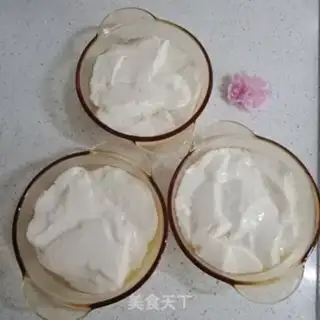 Make Tofu brain step 9