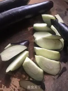 Make Purple sour and black step 3