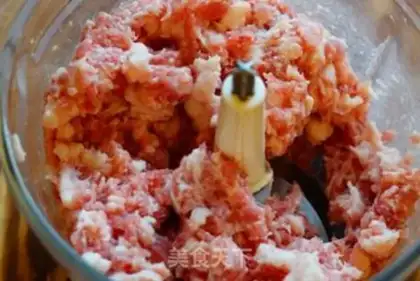 Make Northeast sour sauce step 2