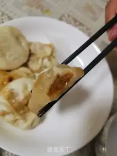 Make Beef buns step 10