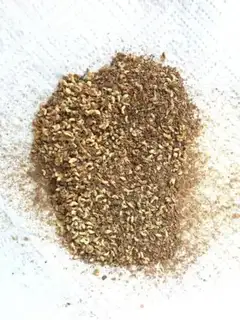 Make Homemade pepper salt step 5
