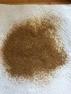 Make Homemade pepper salt step 7